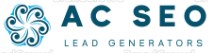 Air Conditioning SEO Logo